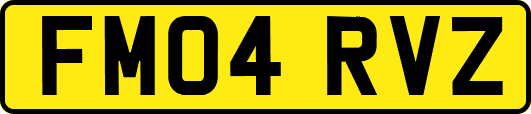 FM04RVZ