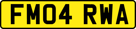 FM04RWA