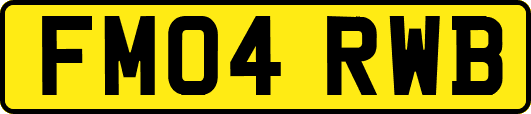 FM04RWB