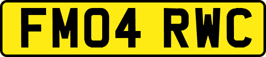 FM04RWC