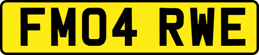FM04RWE