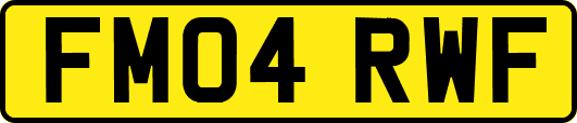 FM04RWF