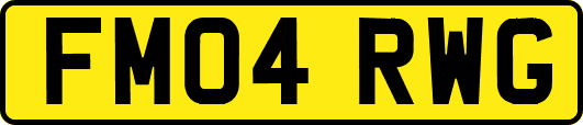 FM04RWG