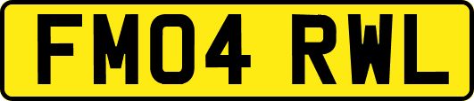 FM04RWL
