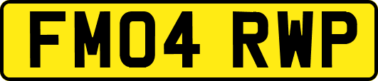 FM04RWP