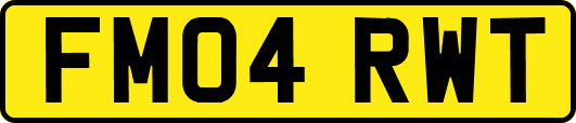 FM04RWT