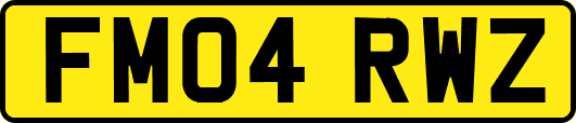FM04RWZ