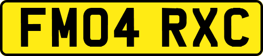 FM04RXC