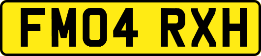 FM04RXH