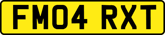 FM04RXT