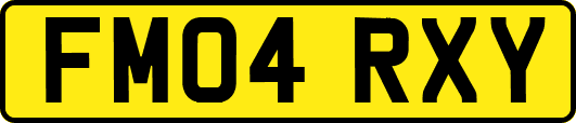 FM04RXY