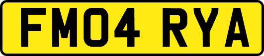 FM04RYA
