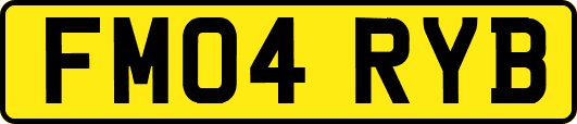 FM04RYB