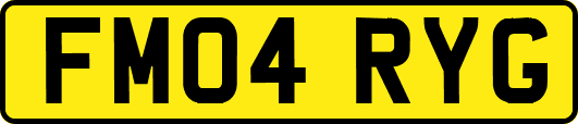 FM04RYG