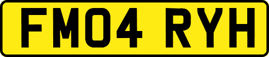 FM04RYH