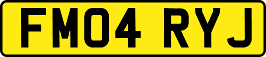 FM04RYJ