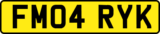 FM04RYK