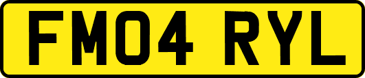 FM04RYL