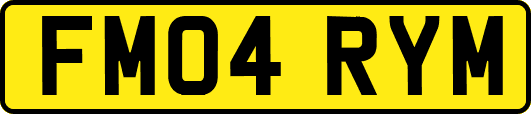 FM04RYM