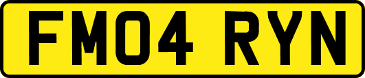 FM04RYN
