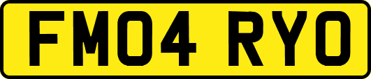 FM04RYO