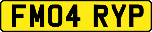 FM04RYP