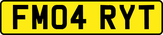 FM04RYT