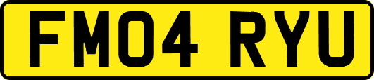 FM04RYU