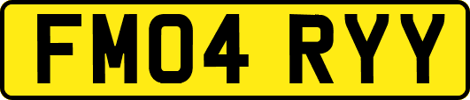 FM04RYY