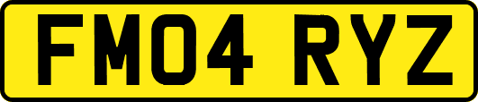 FM04RYZ