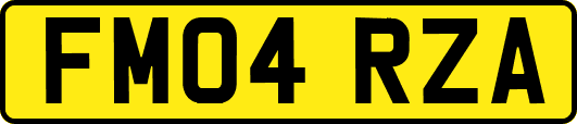 FM04RZA
