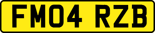 FM04RZB