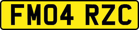 FM04RZC
