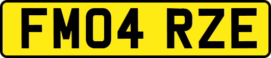 FM04RZE