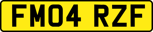 FM04RZF