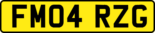 FM04RZG