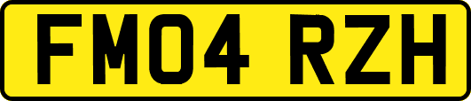 FM04RZH
