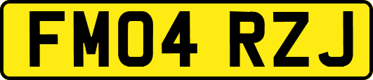 FM04RZJ