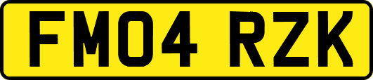 FM04RZK