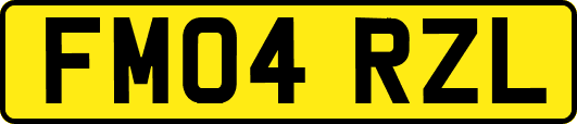 FM04RZL
