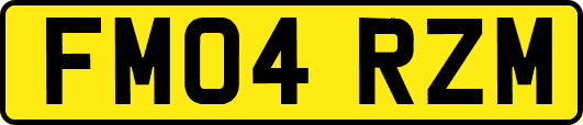FM04RZM