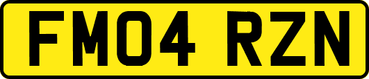 FM04RZN