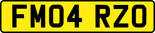 FM04RZO