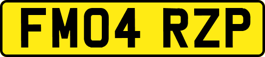 FM04RZP