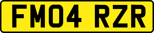 FM04RZR