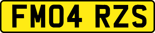 FM04RZS