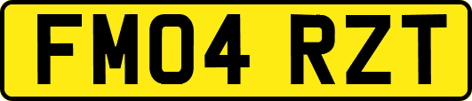 FM04RZT