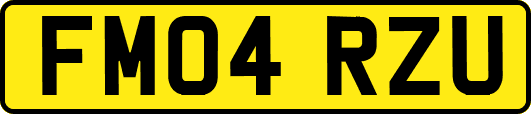 FM04RZU