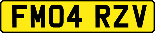 FM04RZV