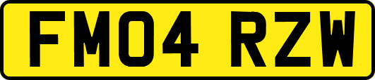 FM04RZW